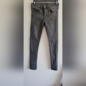 Womens skinny jeans
